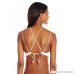 Profile Blush by Gottex Women's Crete D Cup High Neck Bikini Top White B01M2YF58D